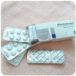 Феназепам  Phenazepam Valenta  1 мг в Духовщине