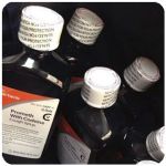 Кодеин сироп Codein (для приготовления напитка Lean, Purple Drank)  473 мл  в Духовщине
