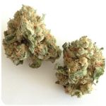Шишки "White Widow"  (Белая вдова)  Гидропоника -  Бошка VHQ в Духовщине