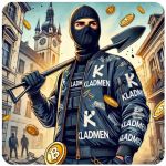 Работа курьер - кладмен в Духовщине 