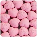 Экстази  Ecstasy Love 200 MDMA в Духовщине