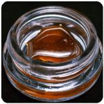 Гашишное масло (импорт Калифорния)  Distillate  в Духовщине USA ТГК 98.5%
