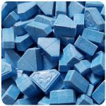 Экстази  Ecstasy Punisher 250 мг MDMA в Духовщине