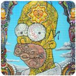 Марки LSD-25 VHQ чистых 250 мкг в Духовщине